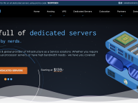 RackNerd:美国KVM VPS促销 1核/1G内存/20G SSD/2T流量/1Gbps 低至$10.96/年 美国七大机房可选 支持自主更换IP