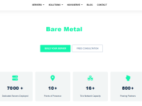 NovoServe:荷兰服务器 美国服务器促销 E5-2430L v2 低至$59