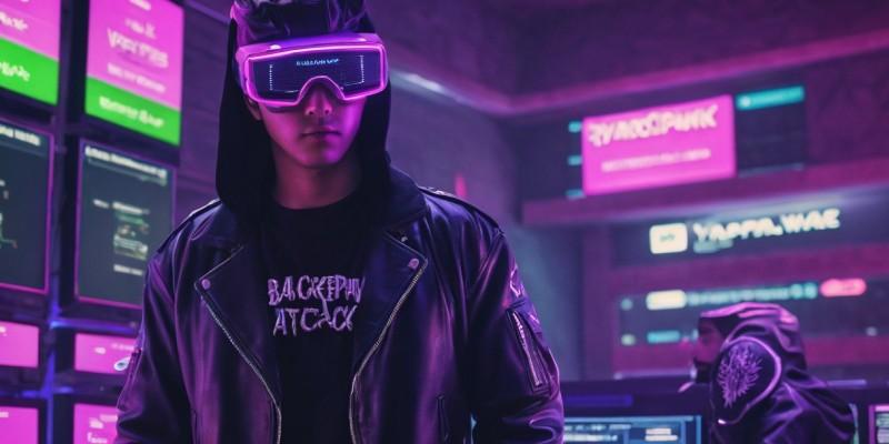 企业级DDoS防护解决方案:2025年十大平台性能与安全深度解析!