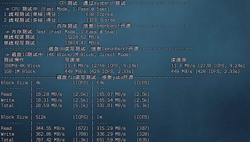 烟火云：30元/月/2核2G内存 /40G SSD空间/1TB流量/200Mbps端口/KVM/美国双ISP家宽/CMIN2&9929评测